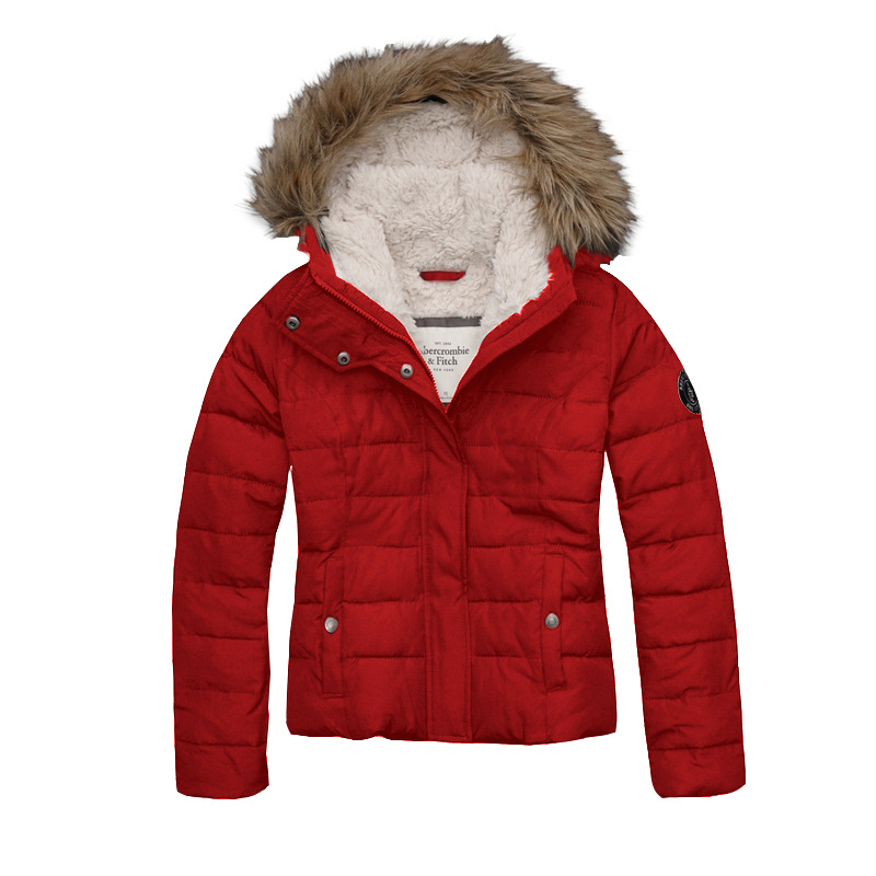 Abercrombie Fitch Mujeres Doheney Chaquetas AF8917